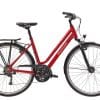 Diamant Ubari Trekkingrad Rot Modell 2022