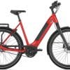 Gazelle Ultimate C8+ HMB Belt E-Bike Rot Modell 2022
