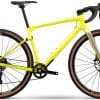 BMC UnReStricted 01 Three Rennrad Gelb Modell 2021