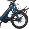 Flyer Upstreet2 5.40 E-Bike Blau Modell 2022