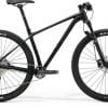 Merida Big.Nine LTD HP2 Mountainbike Schwarz Modell 2022