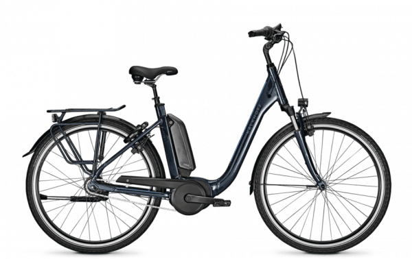 Kalkhoff Agattu 1.B XXL E-Bike Blau Modell 2021