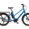 Benno Boost E 10D Blau Modell 2022