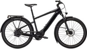 Specialized Vado 5.0 IGH E-Bike Schwarz Modell 2022