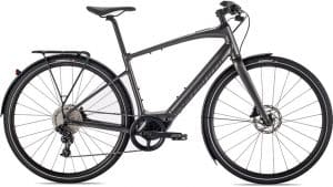 Specialized Vado SL 4.0 EQ E-Bike Grau Modell 2022