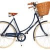 Pashley Britannia Hollandrad Blau Modell 2019