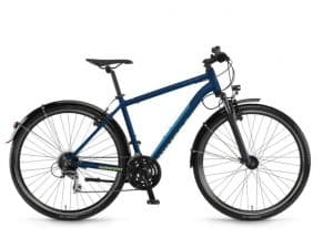 Winora Vatoa 21 Crossbike Blau Modell 2021