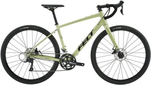 Felt Broam 40 Rennrad Beige Modell 2021