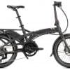 Tern Vektron S10 E-Bike Schwarz Modell 2022