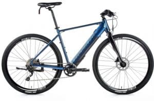 Leaderfox Waco E-Bike Blau Modell 2021
