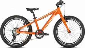 Eightshot X-Coady 20 SL Kinderfahrrad Orange Modell 2022