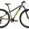 Eightshot X-Coady 275 FS Jugendfahrrad Silber Modell 2020