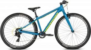 Eightshot X-Coady 275 SL Jugendfahrrad Blau Modell 2022