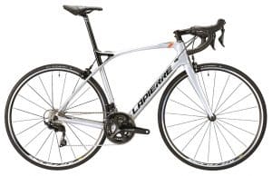 Lapierre Xelius SL 500 Rennrad Grau Modell 2020