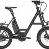 ISY XXL E5 ZR F Comfort E-Bike Schwarz Modell 2022