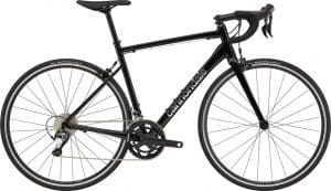 Cannondale CAAD Optimo 2 Rennrad Schwarz Modell 2022