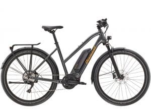 Diamant Zing Deluxe+ E-Bike Grau Modell 2022