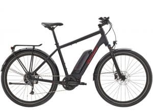 Diamant Zing+ E-Bike Schwarz Modell 2022