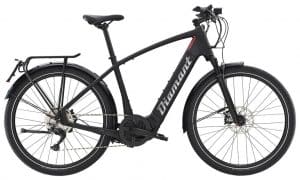 Diamant Zouma Deluxe+ S E-Bike Schwarz Modell 2022