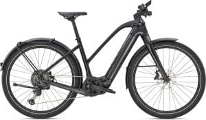 Diamant Zouma Supreme+ E-Bike Schwarz Modell 2021