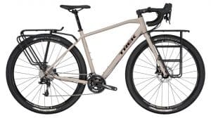 Trek 920 Rennrad Braun Modell 2021