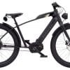 Electra Café Moto Go! E-Bike Schwarz Modell 2021