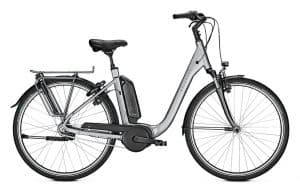 Kalkhoff Agattu 3.B Move E-Bike Silber Modell 2020