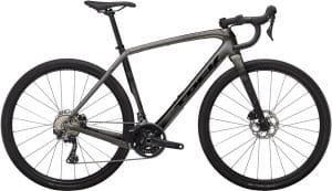 Trek Checkpoint SL 5 Rennrad Grau Modell 2022