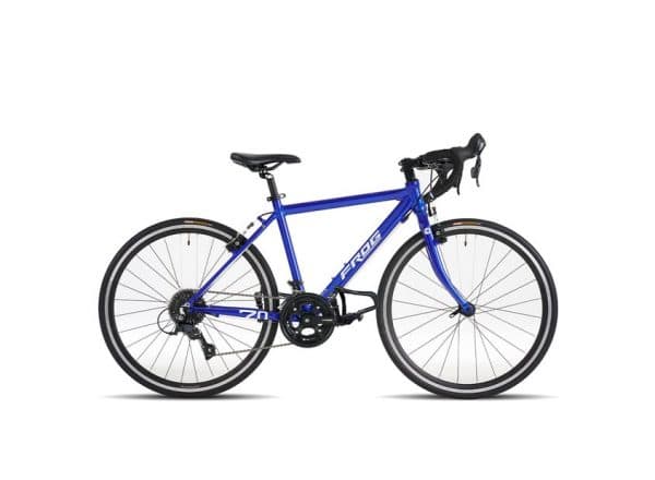 Frog Frog 70 Rennrad Blau Modell 2021