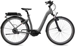 Flyer Gotour2 5.01R - Intuvia E-Bike Silber Modell 2020