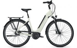 Kalkhoff Image 3.B Advance E-Bike Weiß Modell 2022
