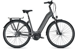 Kalkhoff Image 3.B Excite R E-Bike Grau Modell 2021