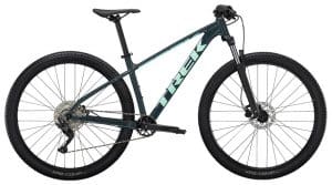 Trek Marlin 6 Mountainbike Blau Modell 2022