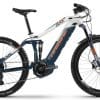 Haibike Sduro FullSeven 5.0 E-Bike Blau Modell 2019