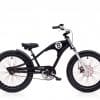 Electra Straight 8 3i Citybike Schwarz Modell Auslaufmodell