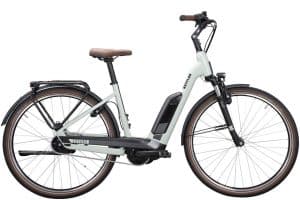 Kettler Escaro Comp 5 FL E-Bike Grün Modell 2021