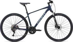 Giant Roam 1 Crossbike Blau Modell 2021