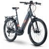 Raymon CrossRay E 7.5 Street E-Bike Schwarz Modell 2020