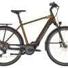 Bergamont E-Horizon Elite Gent E-Bike Braun Modell 2020