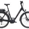 Hercules E-Imperial 180 S 9 E-Bike Schwarz Modell 2020
