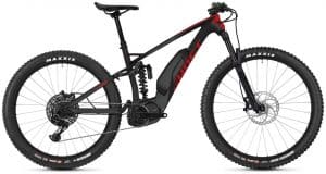 Ghost Hybride SLAMR S6.7+ LC E-Bike Grau Modell 2020