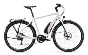 Koga Pace S10 E-Bike Weiß Modell 2019