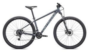 Specialized Rockhopper 27.5 Mountainbike Blau Modell 2022