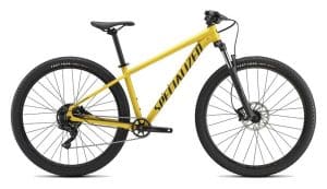 Specialized Rockhopper Comp 29 Mountainbike Gelb Modell 2022