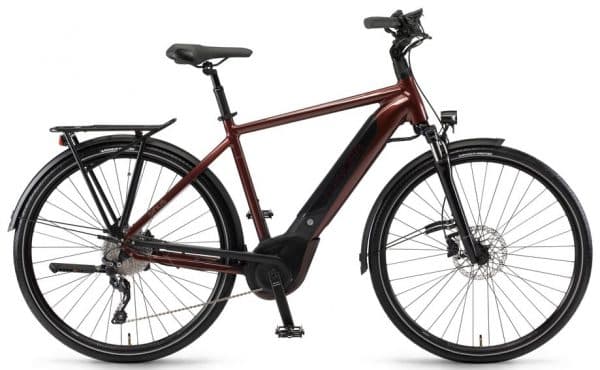 Winora Sinus i10 E-Bike Rot Modell 2019