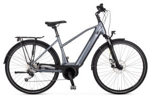 Kreidler Vitality Eco 7 E-Bike Silber Modell 2020