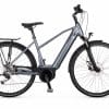 Kreidler Vitality Eco 7 E-Bike Silber Modell 2020