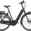 Gazelle Grenoble C8 HMB E-Bike Schwarz Modell 2022