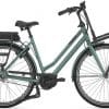 Gazelle HeavyDutyNL C5 HMB E-Bike Blau Modell 2022