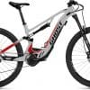 Ghost Hybride ASX Base 160 E-Bike Silber Modell 2021